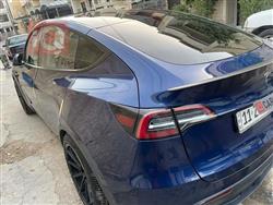 تێسلا مۆدێلی Y